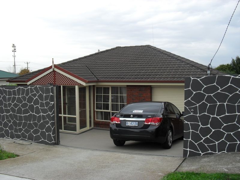 55 Nicholls Street, Devonport TAS 7310