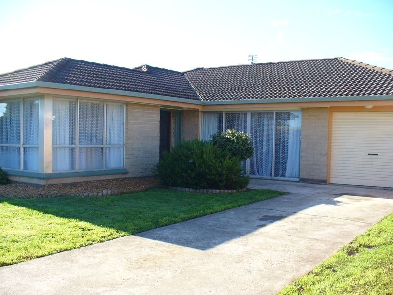 16 Thomas Street, Ulverstone TAS 7315