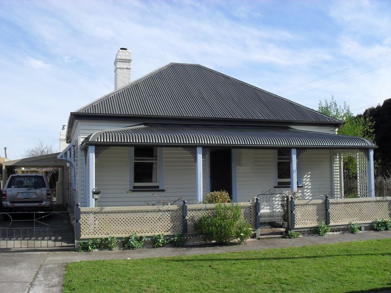17 Twiss Street, Latrobe TAS 7307