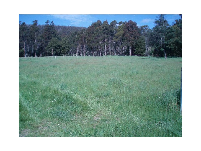 1192 Nook Road, Acacia Hills TAS 7306