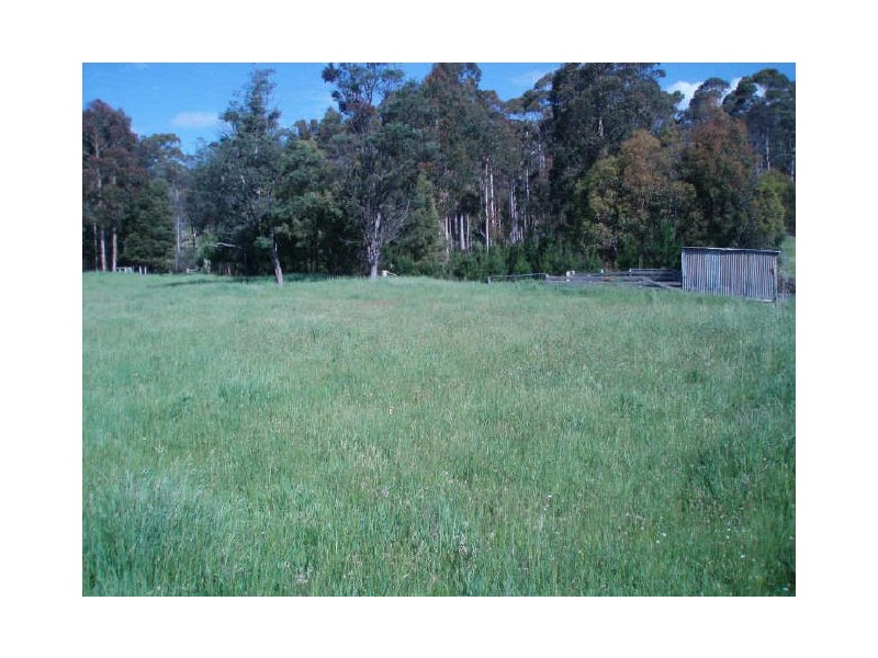 1192 Nook Road, Acacia Hills TAS 7306