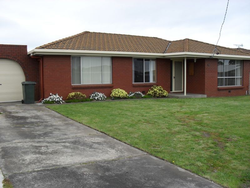 44 Greenway Avenue, Devonport TAS 7310