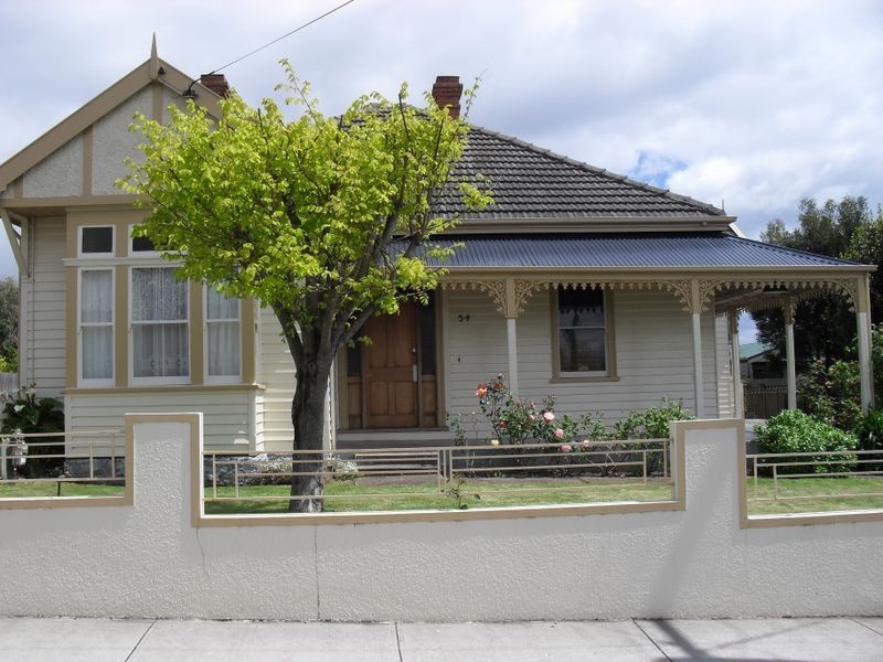 54 Macfie Street, Devonport TAS 7310