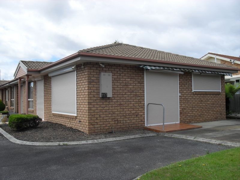 1/117 Bradshaw Street, Latrobe TAS 7307
