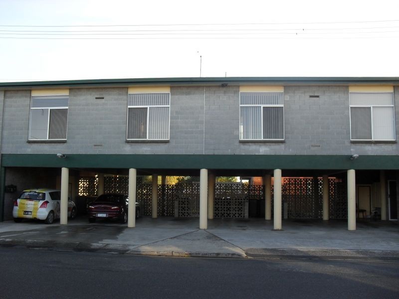 4/17 Kempling Street, Devonport TAS 7310