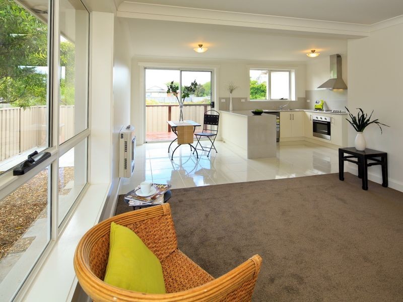 8 Parker Street, Devonport TAS 7310