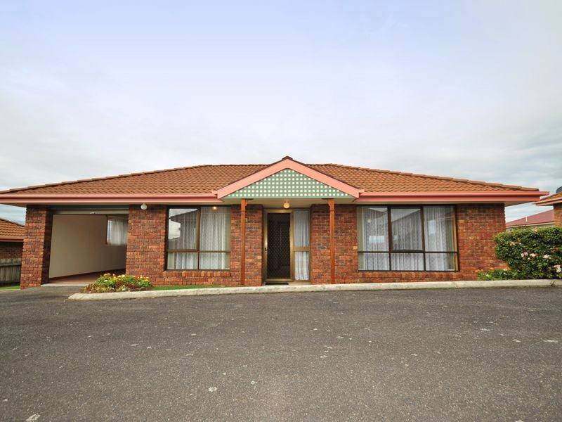 5/8 Lovett Street, Devonport TAS 7310