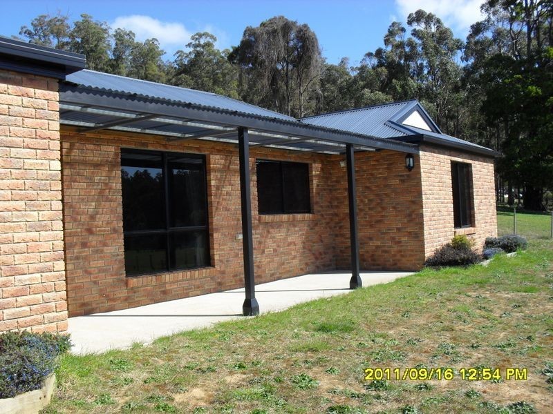 3052 Sheffield Road, Railton TAS 7305