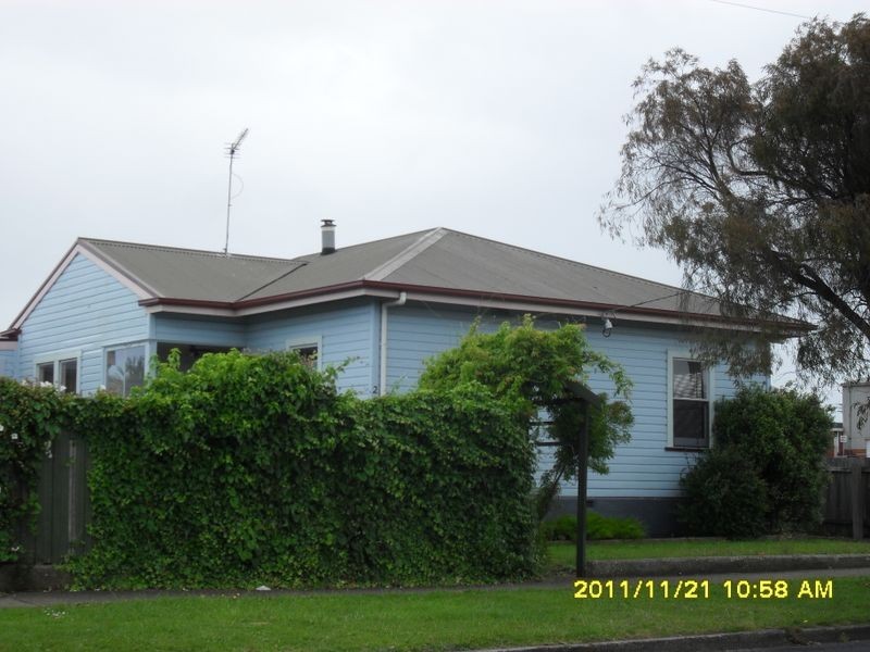 2 Charles Street, Devonport TAS 7310