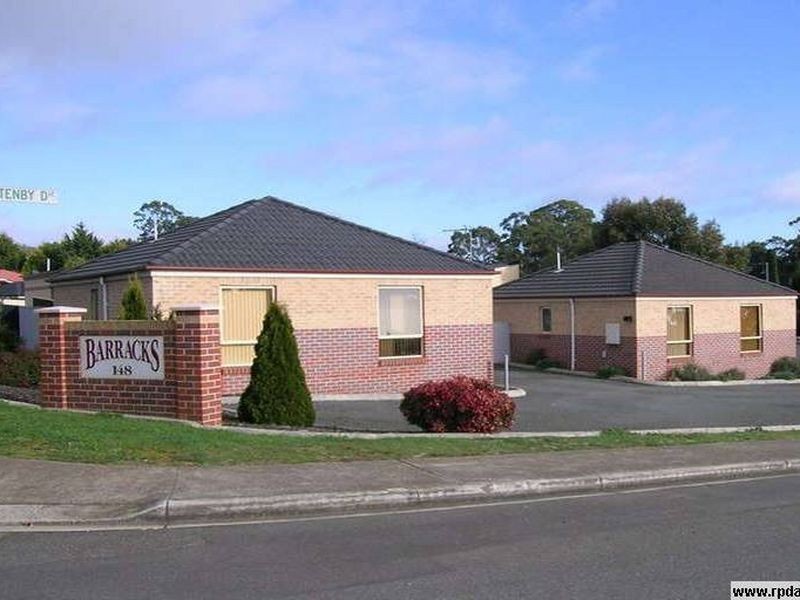 1/148 Middle Road, Devonport TAS 7310