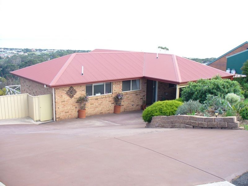 40 Braddons Lookout Road, Leith TAS 7315