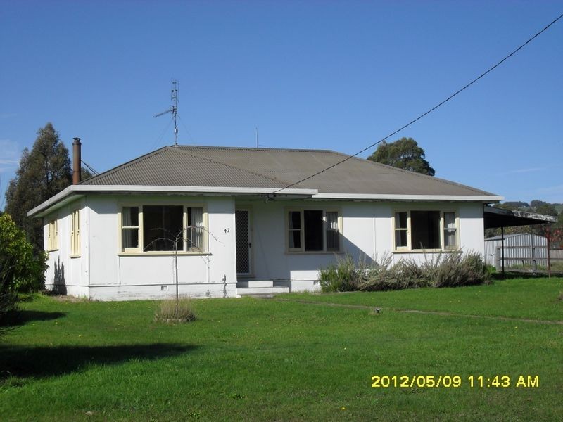 46 Morrison Street, Railton TAS 7305
