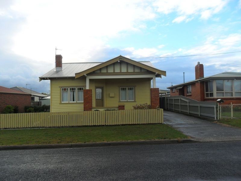 1 Jermyn Street, Ulverstone TAS 7315