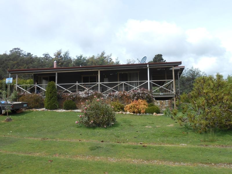 90 Atkins Drive, Acacia Hills TAS 7306