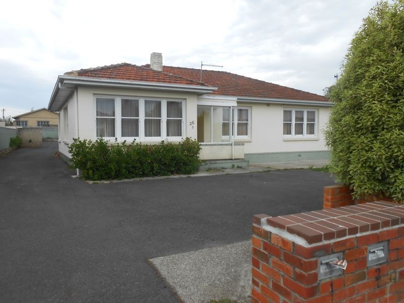 3/26 Gunn Street, Devonport TAS 7310