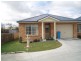 Villa 1/23 Hamilton Street, Latrobe TAS 7307