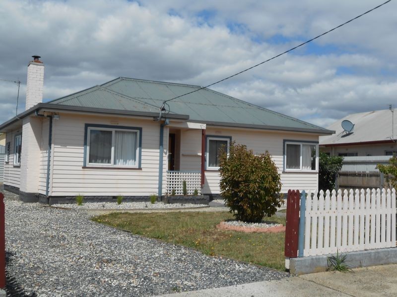 5 Madden Crescent, Devonport TAS 7310