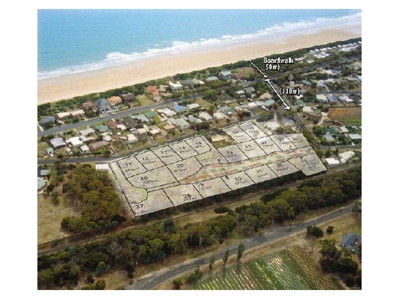 6 Whitegum Way, Turners Beach TAS 7315