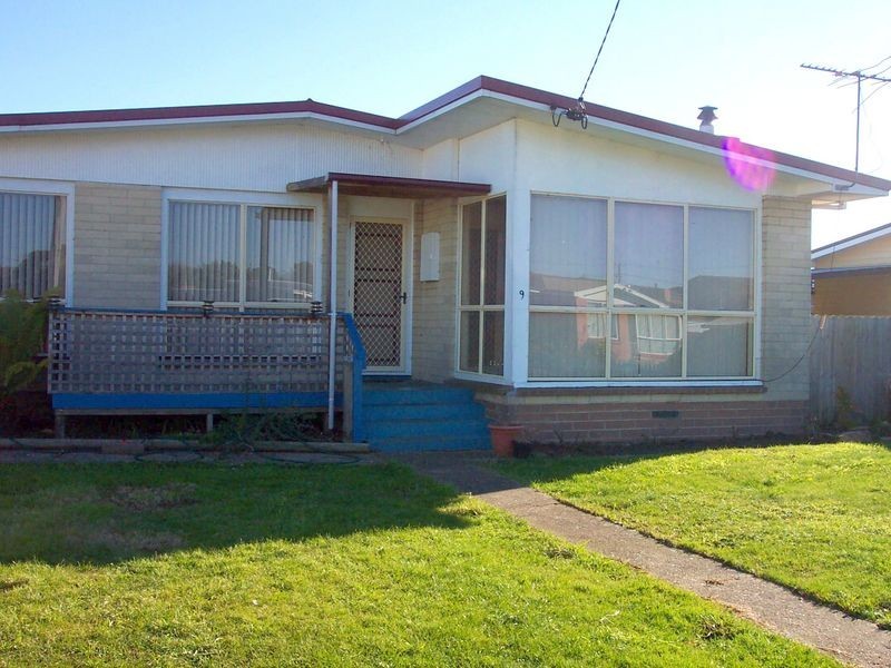 9 Hampden Court, Devonport TAS 7310