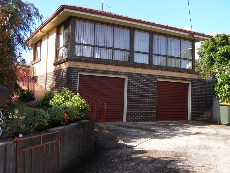 1 Harcon Court, Devonport TAS 7310