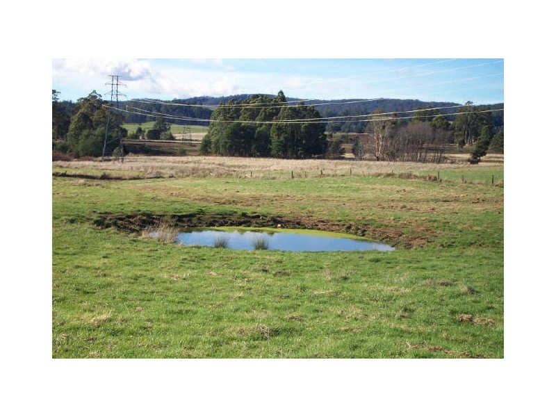 Lot 5 Dalwood Road, Nook TAS 7306