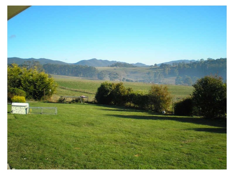 14 Brumbys Road, Sunnyside TAS 7305