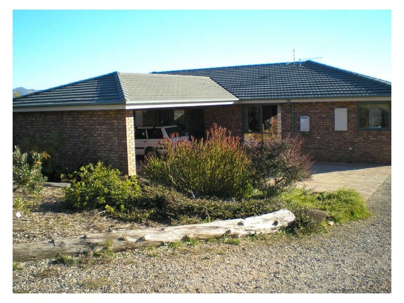 14 Brumbys Road, Sunnyside TAS 7305