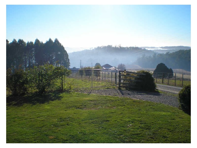 14 Brumbys Road, Sunnyside TAS 7305