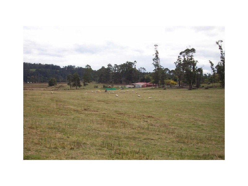 Lot 1 Lakeside Drive, Acacia Hills TAS 7306