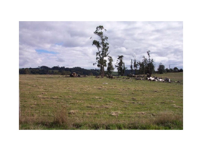 Lot 1 Lakeside Drive, Acacia Hills TAS 7306