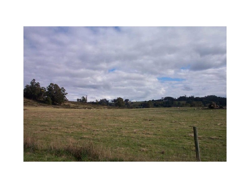 Lot 2 Lakeside Drive, Acacia Hills TAS 7306