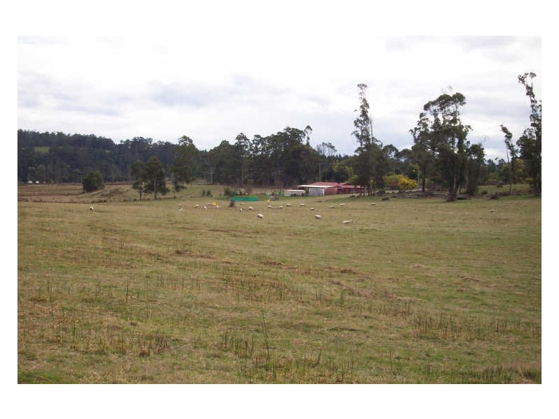 6/ Lakeside Drive, Acacia Hills TAS 7306