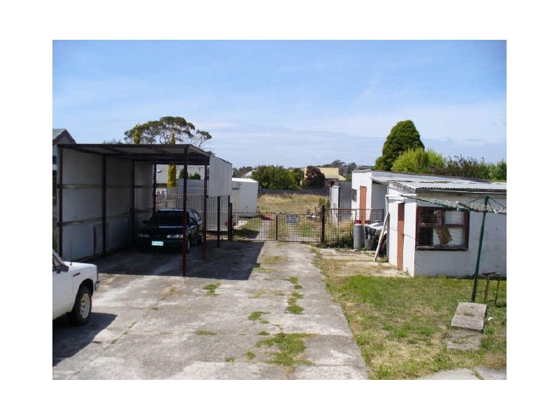 80 North Fenton Street, Devonport TAS 7310