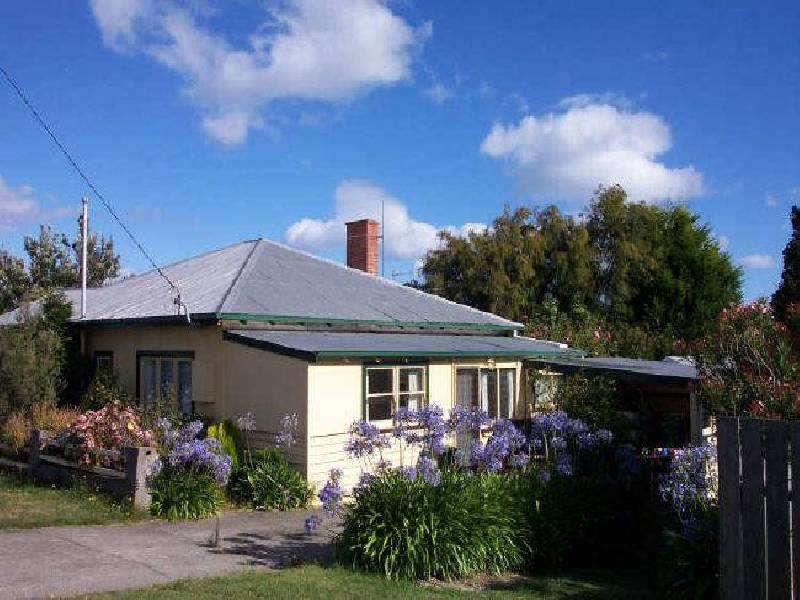 25 Hope Street, Abbotsham TAS 7315