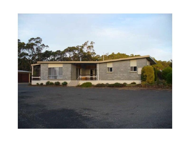 1134 Railton Road, Kimberley TAS 7304