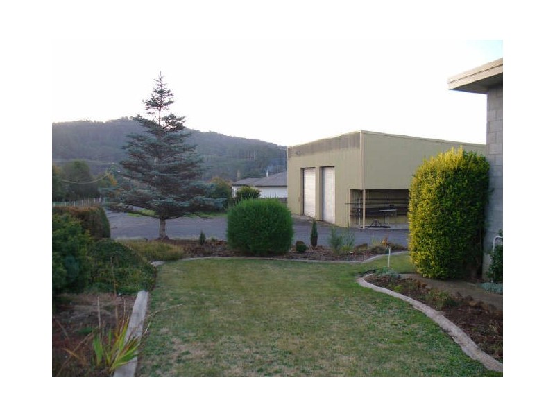 1134 Railton Road, Kimberley TAS 7304