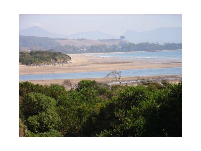 1 Beach Street, Leith TAS 7315