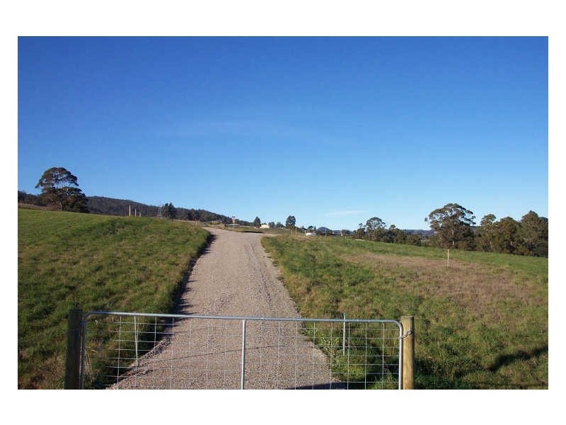 81 Camborne Road, Acacia Hills TAS 7306