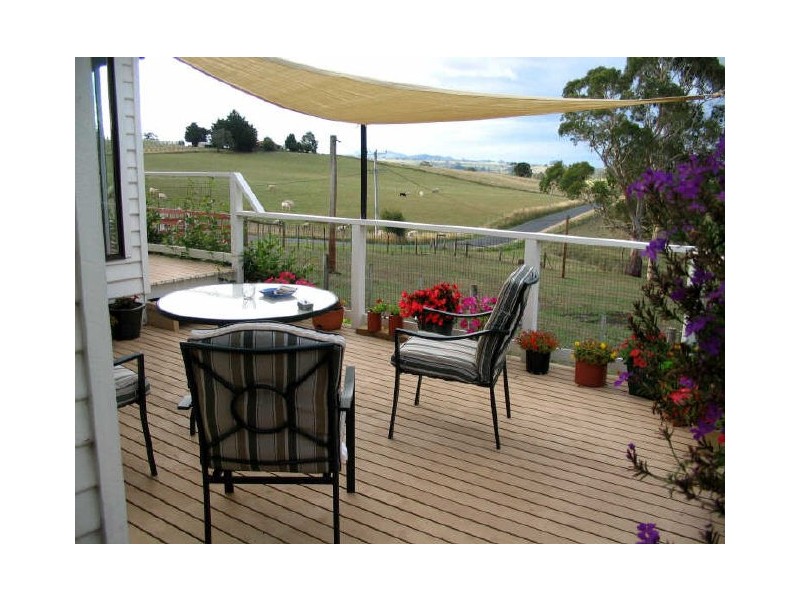 303 Paradise Road, Paradise TAS 7306