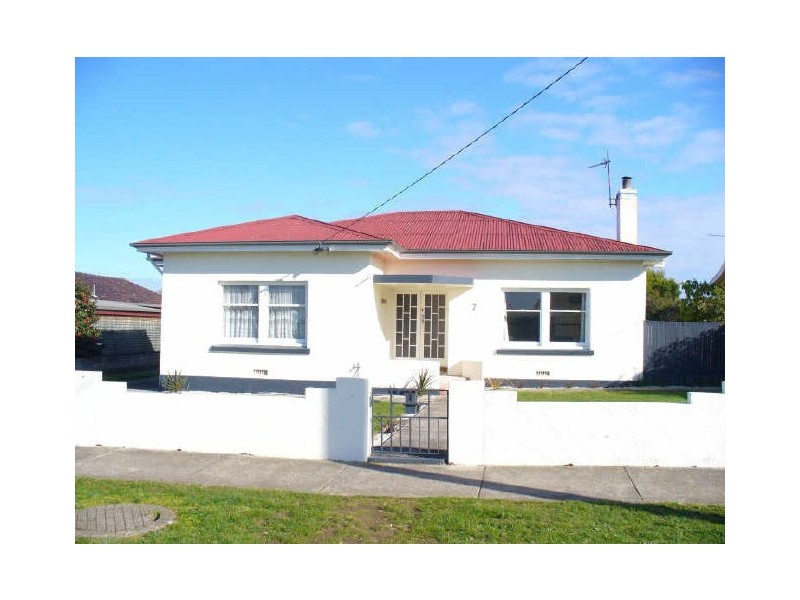 7 Gunn Street, Devonport TAS 7310