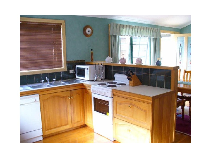 6 Park Drive, Ambleside TAS 7310