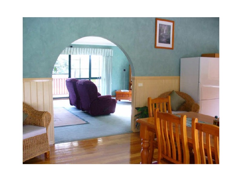 6 Park Drive, Ambleside TAS 7310