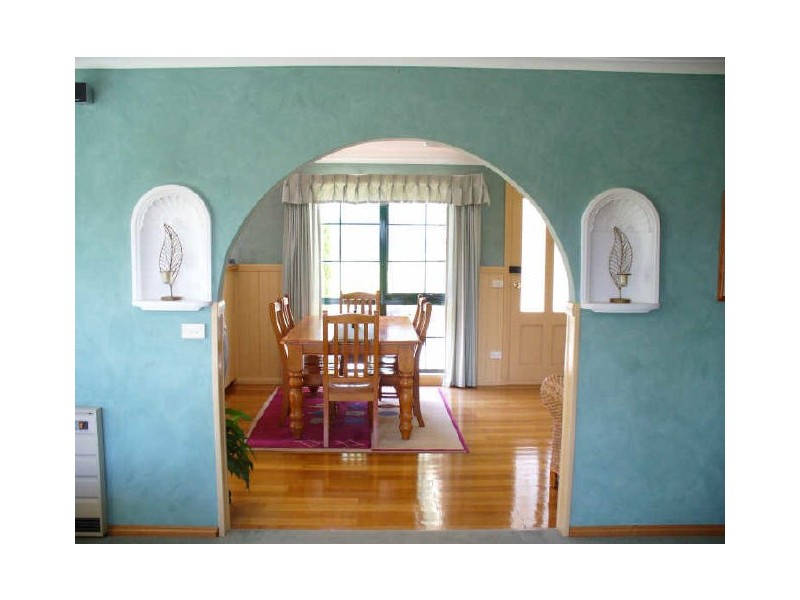 6 Park Drive, Ambleside TAS 7310