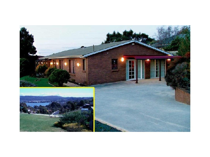 1 Autumn Drive, Ambleside TAS 7310