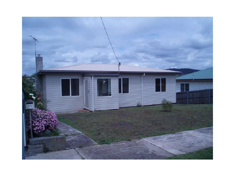 21 Franklin Street, Devonport TAS 7310