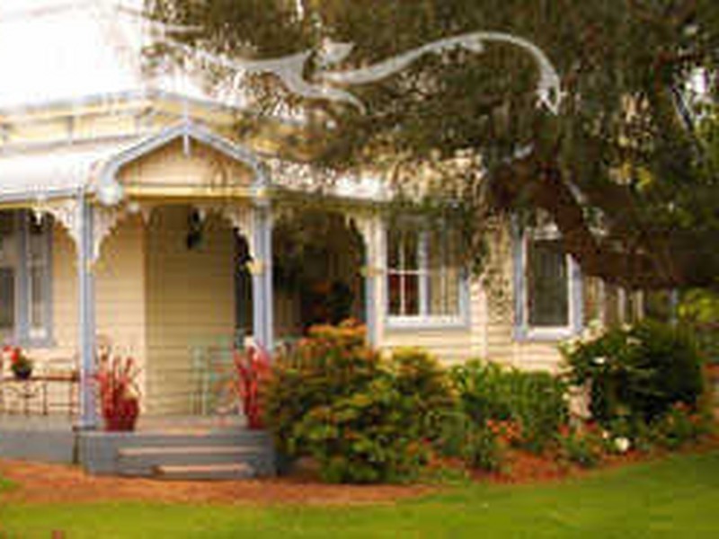 1468 Sheffield Main Road, Barrington TAS 7306