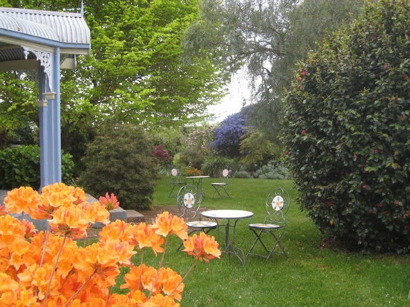 1468 Sheffield Main Road, Barrington TAS 7306