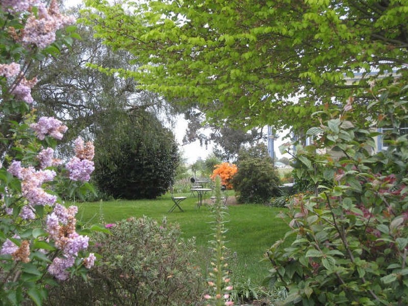 1468 Sheffield Main Road, Barrington TAS 7306