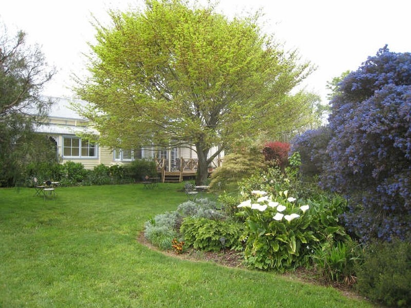 1468 Sheffield Main Road, Barrington TAS 7306