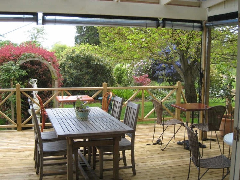 1468 Sheffield Main Road, Barrington TAS 7306